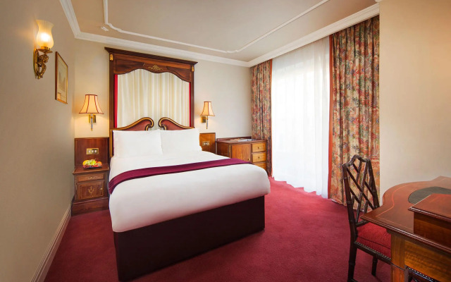 The Rathbone Hotel, Fitzrovia