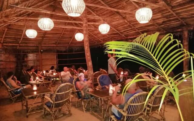 Agonda Serenity Resort
