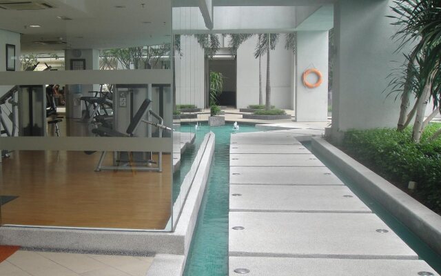 Ran Pacific Serviced Suites & Apartments