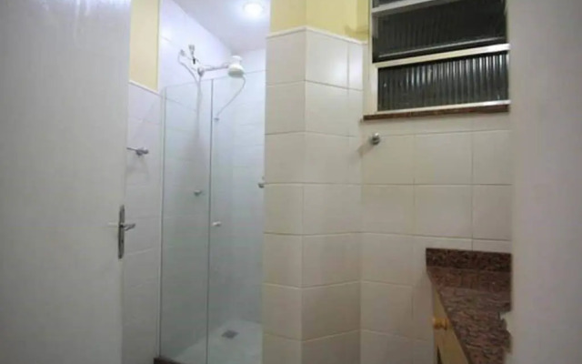 GoHouse - Apartamento Princesa 604 - Avenida Princesa Isabel
