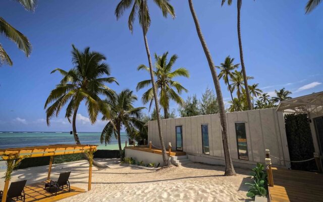 The Zanzibar Beach House - North