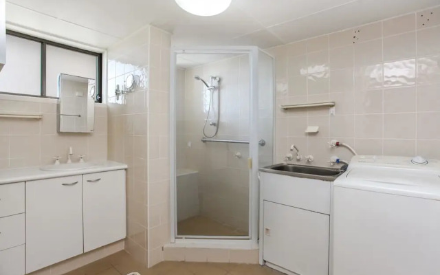 Queensleigh Apartment