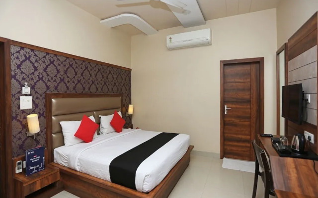 Hotel Spiti by OYO Rooms