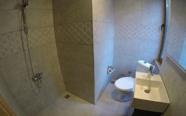 Отель Blue Point