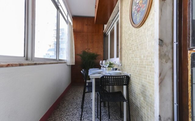Olaias Classic by Homing