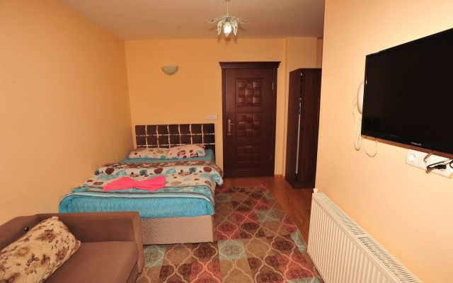 Cam Motel