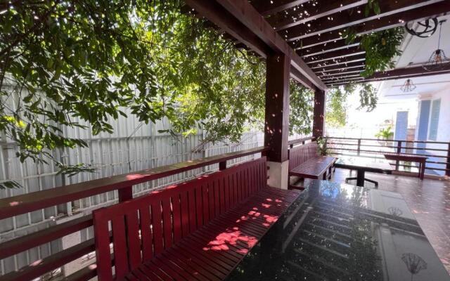 SSK Apartment