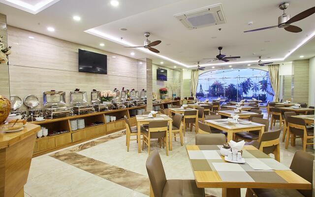 Boss Hotel Nha Trang