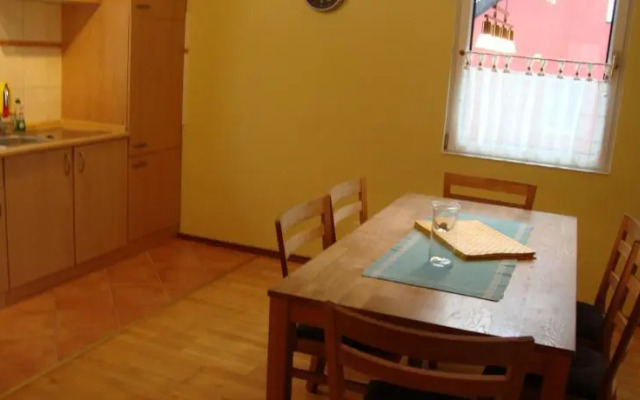 Ferienhäuser zur Natur