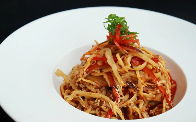 Fairfield by Marriott Chongqing Yongchuan