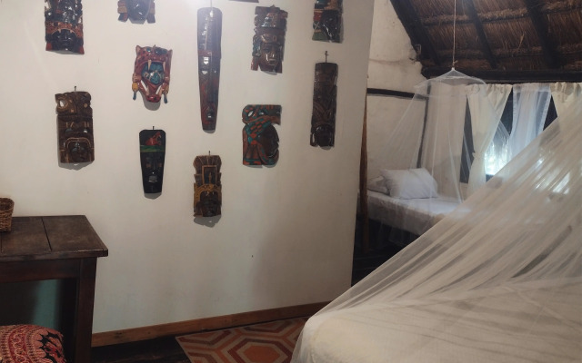 Sivana Tulum