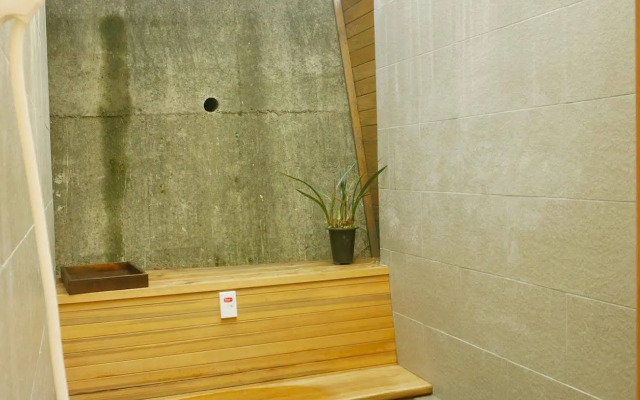 Moon Water Resort
