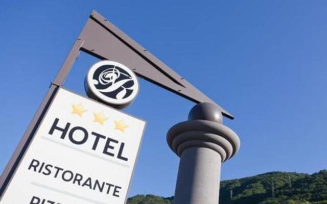 Hotel Rotonda