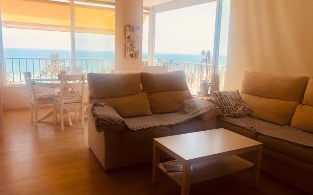 Apartamento Playa Urbanova