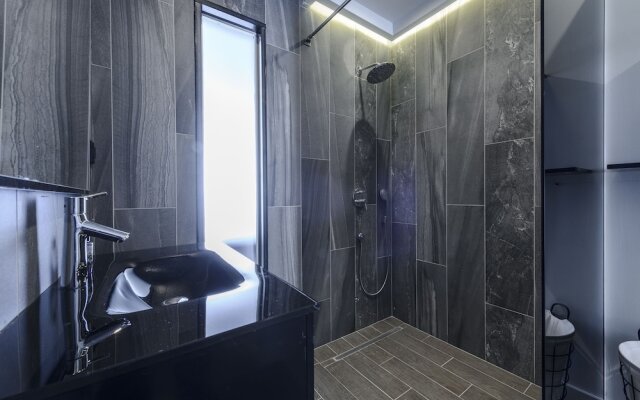 Viktorija Apartment