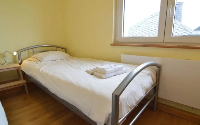 Lovely Holiday Home in Stipshausen With Terrace