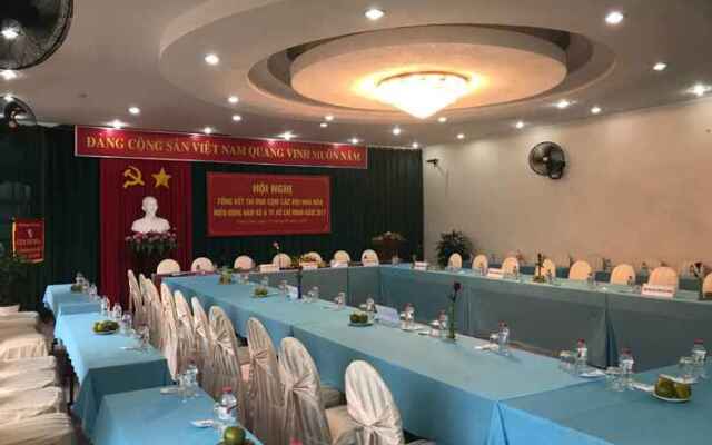 Huong Phong Hotel