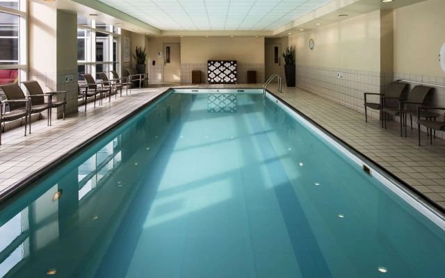 Hyatt Regency McCormick Place Chicago