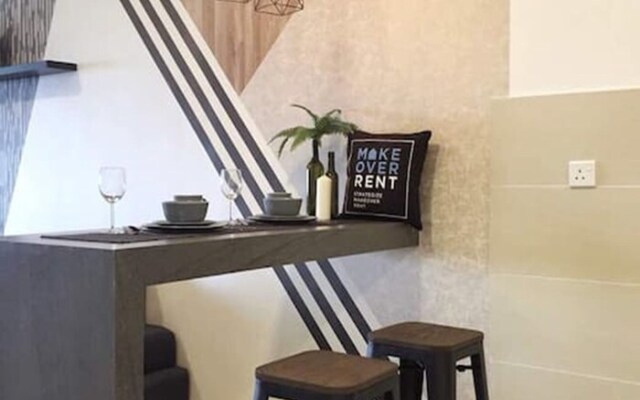 SK One Seri Kembangan by SYNC