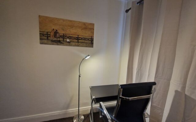Executive 2-bedroom House in Wallsend