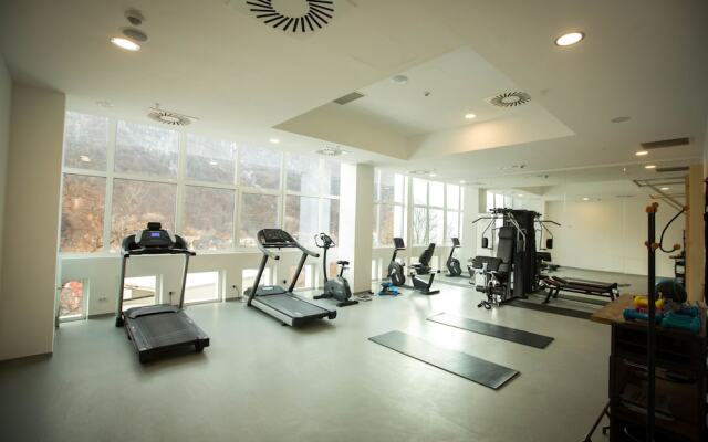 Grand Hotel Minerva Resort & SPA