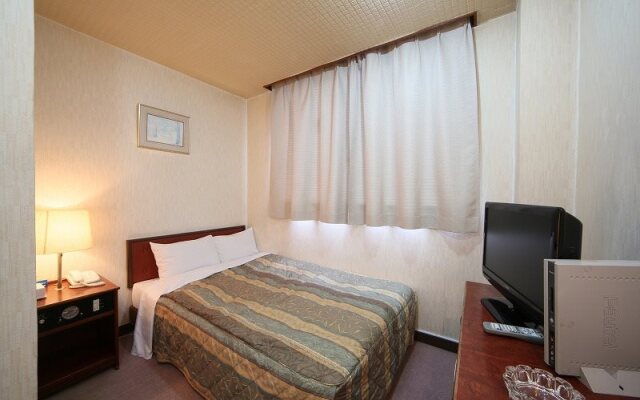 City Hotel Ikeda