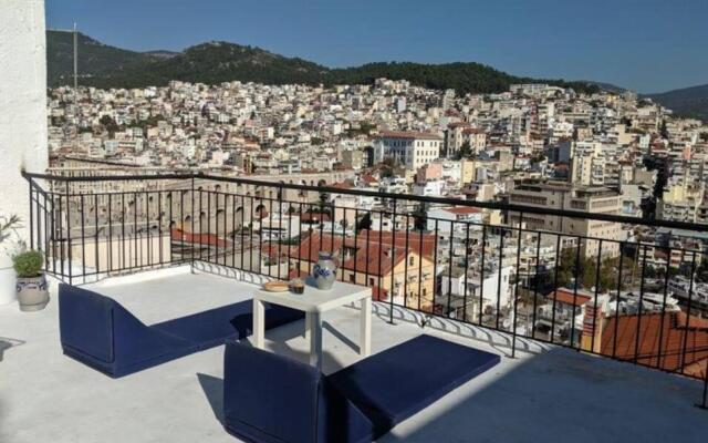View and sun apartments 2