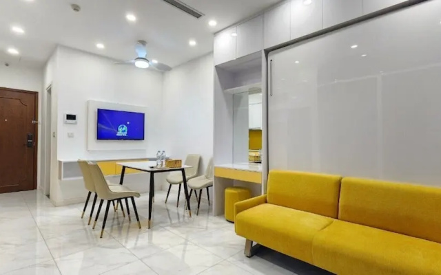 iHome Apartment D'eldorado