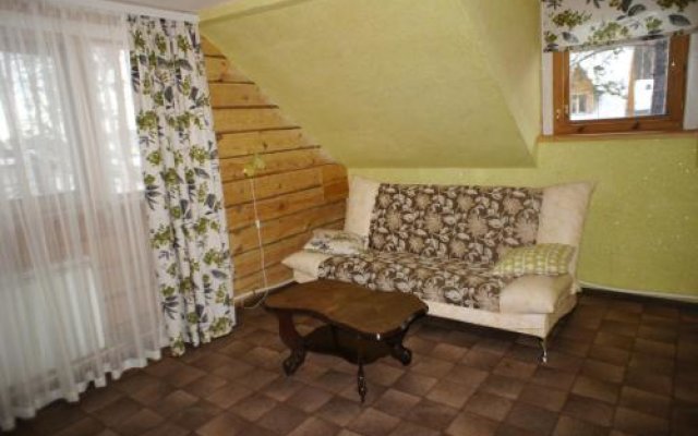 Guest House Fedorov Dvor