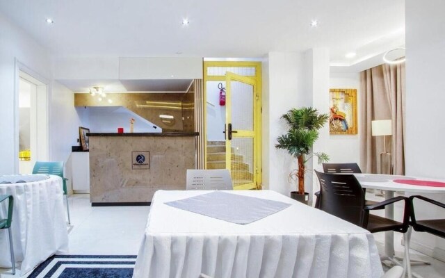 Wallgate Apartments Abuja