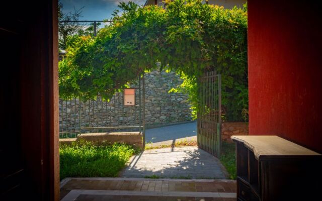 Apartment Michelle Portio