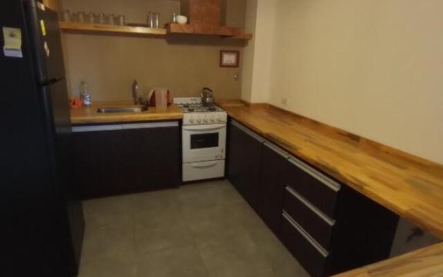 Apartamentos DamianIoele