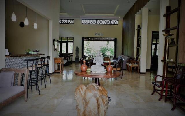 Villa Kendi