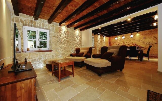 Villa Lemon