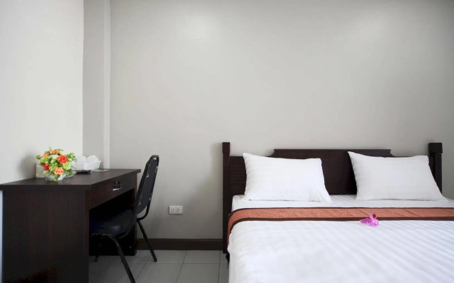 Paragon One Residence