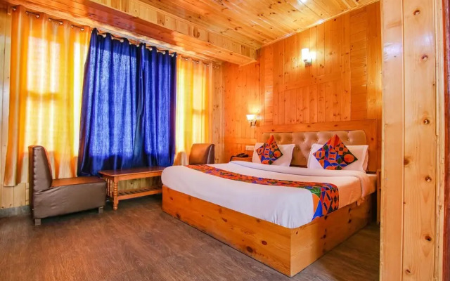 FabHotel Mahadev Cottage