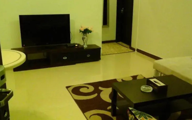 Medhal Almaali Apartments