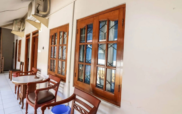 NIDA Rooms Kaliurang Sri Nindita