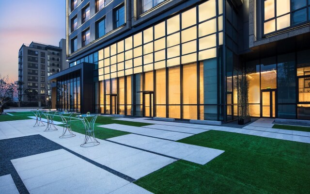 Courtyard by Marriott Shanghai Hongqiao