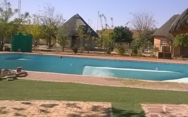 Sahara Stones Hotel