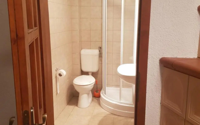 Villa Kőrózsa Vendégház Tihany
