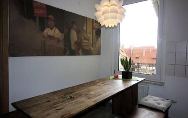 Apartment am Rathaus