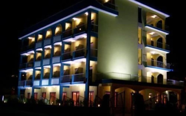 Meridian Hotel