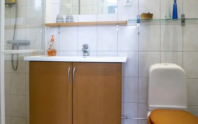 Vastra Station Hotel and B&B