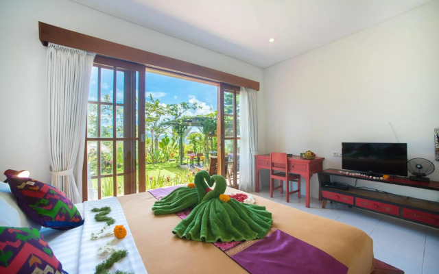 Villa Sing Ken Ken
