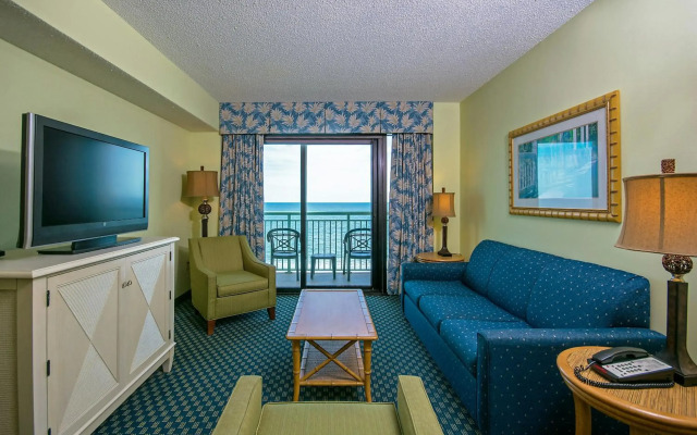 Caribbean Resort & Villas