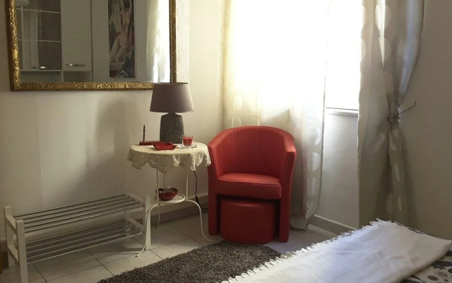 Casa Dell'Artista 1