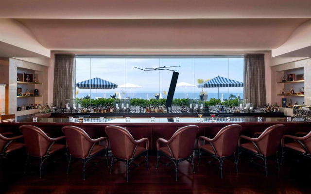 Condado Vanderbilt Hotel