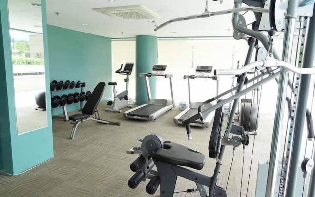 The Padgett Suites Cebu