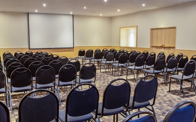 Fiesta Inn Guadalajara Aeropuerto